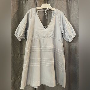 7 for all mankind mini dress